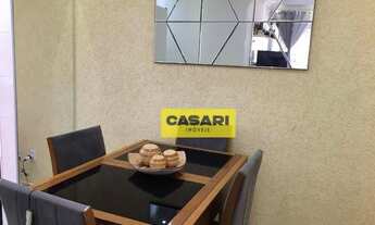 Imagem 5: Apartamento com 2 dormitórios, 50 m² - venda ou aluguel - Centro - São Bernardo do Campo/S