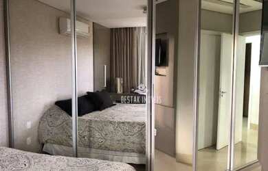 Imagem 4: Apartamento com 3 dormitórios à venda, 135 m² por R$ 1.200.000 - Tubalina - Uberlândia/MG
