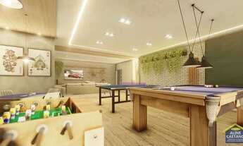 Imagem 7: Lancamento Frente Mar Florida 02 dorms. ??? Entrada de 145 mil