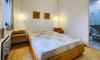 Imagem 6: Apartamento com 2 dormitórios para alugar, 60 m² por R$ 11.500,00/mês - Paraíso - São Paul