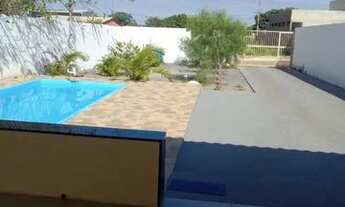 Imagem 4: Casa 2/4 suite laje piso, piscina pomar