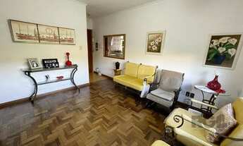 Imagem: Apartamento dois dormitórios, uma vaga