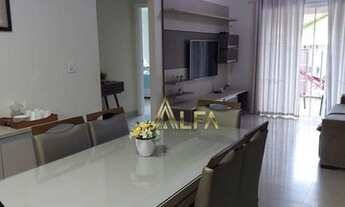 Imagem 7: Casa com 5 dormitórios à venda, 269 m² por R$ 1.300.000,00 - Armação - Penha/SC