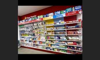 Imagem 6: Vendo farmácia completa