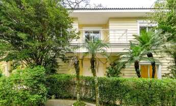 Imagem 2: CASA DE ALTO PADRÃO EM CONDOMÍNIO