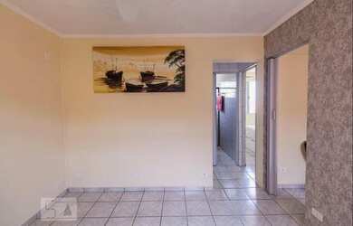 Imagem 2: Apartamento para Aluguel - Sapopemba, 2 Quartos, 48 m2