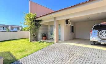 Imagem: Casa à venda, 3 quartos, sendo 1 suíte