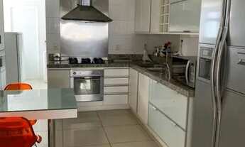 Imagem 5: Apartamento mobiliado no cabo branco