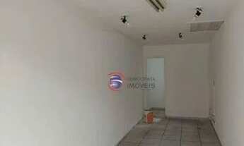 Imagem: Salão para alugar, 25 m² por R$ 3.540,16/mês