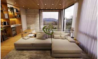 Imagem 5: Venda casa nova no Condomínio Residencial Genesis 2 em Alphaville Santana Parnaiba SP