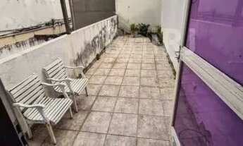 Imagem 3: Copacabana Apartamento com 3 dormitórios