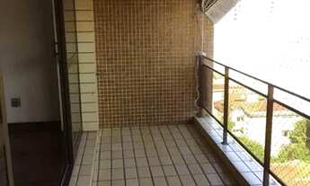 Imagem: Apartamento com 3 dormitórios para alugar