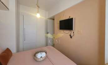 Imagem 4: Francisco Jorge, 2 quartos, apartamento com 50m²