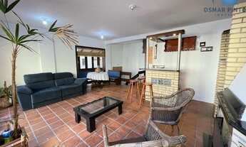 Imagem 3: Cobertura do Edifício Solar Da Lagoa a venda