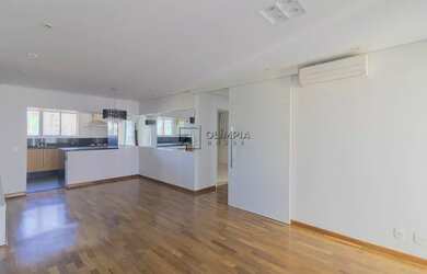 Imagem 4: Locação Apartamento 2 Dormitórios - 104 m² Brooklin