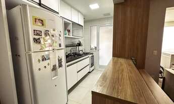 Imagem 5: Apartamento Venda Vila Anastácio 96 m² 3 Dormitórios