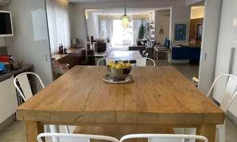 Imagem 4: Apartamento com 3 dormitórios para alugar, 250 m² por R$ 22.000,00/mês - Jardim América