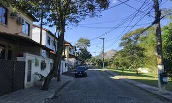 Imagem 3: Vendo/Alugo Casa em Campo Grande Vivendas do moinho Estrada do Moinho/Estrada d cachamorra