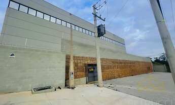 Imagem 3: Galpão - Macuco - Valinhos