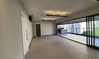 Imagem: Apartamento Venda Pinheiros 162 m² 3 Dormitórios