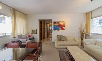 Imagem 6: Apartamento Venda Higienópolis 130 m² 3 Dormitórios