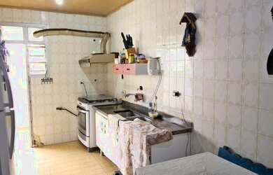 Imagem 6: Apartamento Venda 2 Dormitórios - 103 m² Vila Madalena