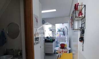 Imagem 7: Linda Sobrado em Condomínio Fechado no Canto do Forte, 2 quartos em Praia Grande