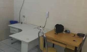 Imagem 3: Casa Térrea para Venda em São Paulo, Chora Menino, 1 dormitório, 1 banheiro