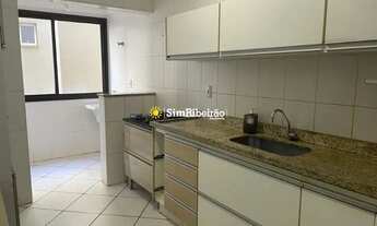 Imagem 1: Apartamento a venda no Edifício Ilhas do Sul. Bairro Nova Aliança