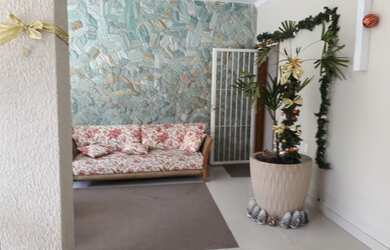 Imagem 2: Apartamento para Locação/Aluguel - 129.53m², 3 dormitórios, 1 vaga - Santana