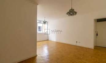 Imagem 3: Apartamento Venda 2 Dormitórios - 93 m² Vila Mariana