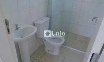 Imagem 4: Casa com 2 dormitórios para alugar, 47 m² por R$ 1.300,00/mês - Parque Residencial Piracic