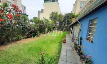 Imagem 7: Santo André - Casa Padrão - Campestre