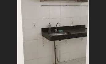 Imagem 6: Apartamento para Locação em Taubaté, Jardim Santa Clara, 2 dormitórios, 1 suíte, 2 banheir