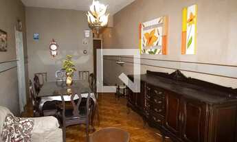 Imagem 3: Apartamento para Aluguel - Bonsucesso, 3 Quartos, 80 m2