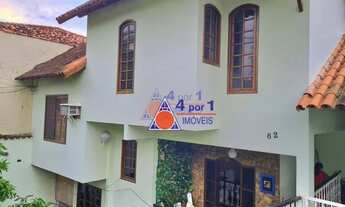 Imagem: Casa com 3 dormitórios à venda, 280 m²