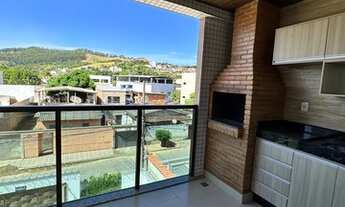 Imagem 3: Apartamento c/ móveis planejado!