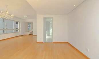 Imagem 5: Apartamento Duplex com 3 dormitórios, 170 m² - venda por R$ 1.900.000,00 ou aluguel por R