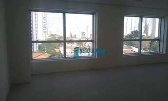 Imagem 3: Conjunto para alugar, 214 m² por R$ 17.209,71 - Brooklin - São Paulo/SP