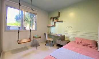 Imagem 5: Apartamento para venda tem 70 metros quadrados com 3 quartos em Setor Centro Oeste - Goiân