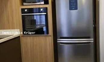 Imagem 2: Apartamento para Locação em Porto Alegre, Partenon, 1 dormitório, 1 banheiro, 1 vaga