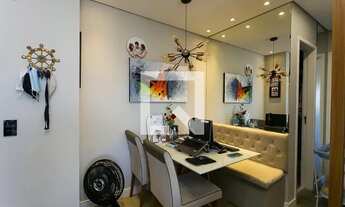 Imagem 6: Apartamento para Aluguel - Portal do Morumbi, 2 Quartos, 50 m2