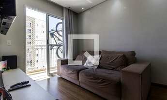 Imagem 3: Apartamento à Venda - Jardim Esperança, 2 Quartos, 62 m2