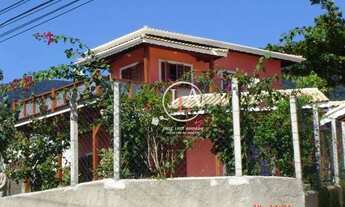 Imagem 2: Casa com 6 dormitórios à venda, 560 m² por R$ 1.350.000 - Barra Velha - Ilhabela/SP