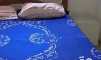 Imagem: Alugo kit net mobiliado na vila de ponta