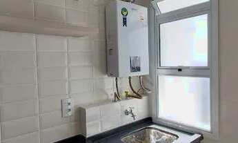 Imagem 3: Apartamento com 3 dormitórios para alugar, 93 m² por R$ 5.087,00/mês - Residencial Soleil