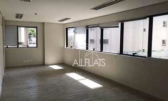 Imagem 3: Conjunto para alugar, 64 m² por no Itaim Bibi - São Paulo/SP