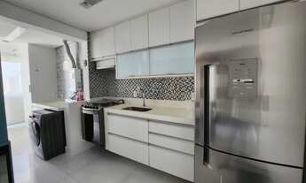 Imagem 4: São Paulo - Apartamento Padrão - Tatuapé