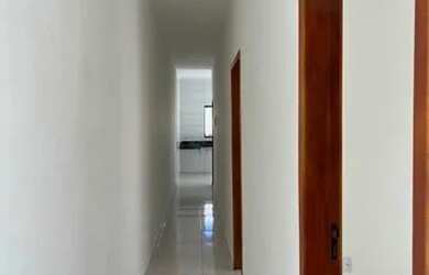 Imagem 5: SENADOR CANEDO - Casa Padrão - Residencial Morada do Bosque