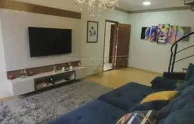 Imagem 3: Casa Sobrado em São Carlos